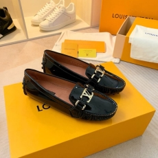 Louis Vuitton Tods Shoes